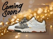 Japanese designer Nigo is bringing kintsugi art to this Nike shoe and you won’t believe the results