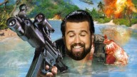 Live-action Far Cry TV series starring It's Always Sunny's Rob Mac will mimic the games' standalone format, with each season given 'a new setting following a new cast of characters'