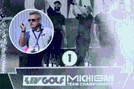 Ryder Cup Veteran Declares LIV Golf ‘Legitimate Threat’ to PGA Tour