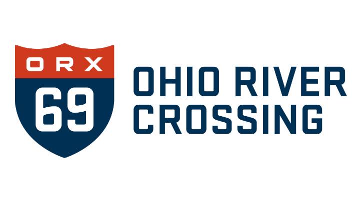 New KY 3690 roadway, part of Section 1 of I