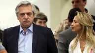 España "extinguió" la residencia de Fabiola Yáñez por un reclamo de Alberto Fernández