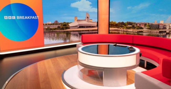 BBC Breakfast shares heartbreaking news as guest star diagnosed with terminal cancer