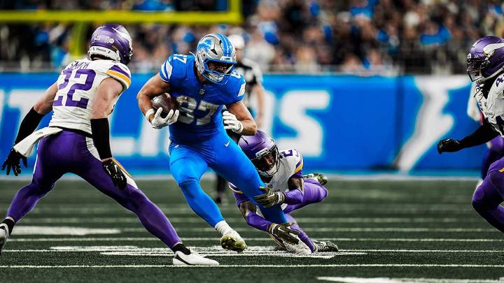 TWENTYMAN: Week 9 observations