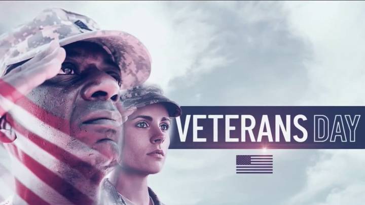 What's open and closed for Veterans Day 2025 in North Texas