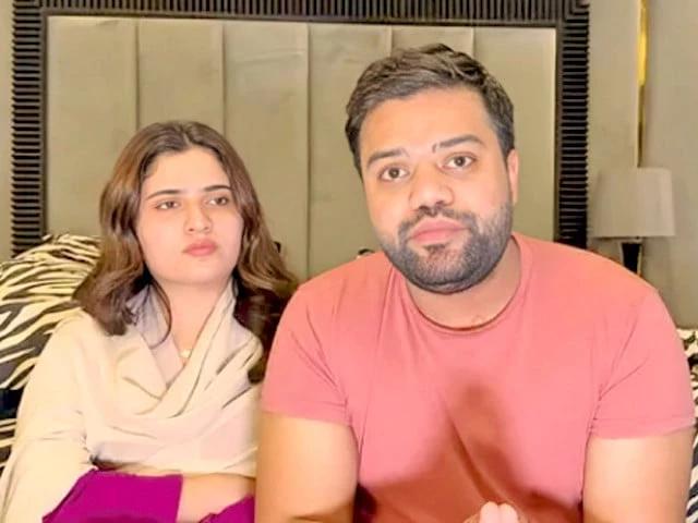 LHC grants bail to YouTuber Ducky Bhai in gambling app promotion case