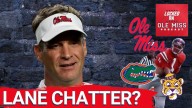 SHOCK: Ole Miss Faces CHAOS as Lane Kiffin Fallout Erupts Before Egg Bowl Showdown? | John Fourcade Joins the Locked on Ole Miss Podcast