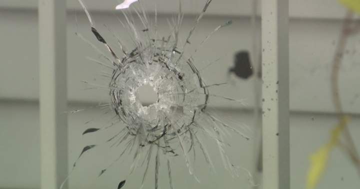 B.C. premier, federal minister to announce strengthened response to extortion threats