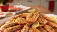 La receta viral de gambones que te soluciona la cena de Navidad en 15 minutos: solo lleva 5 ingredientes