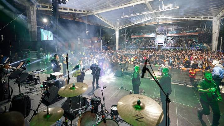 Los eventos corporativos no han muerto, se transformaron: moverán más de 1,1 billones de dólares