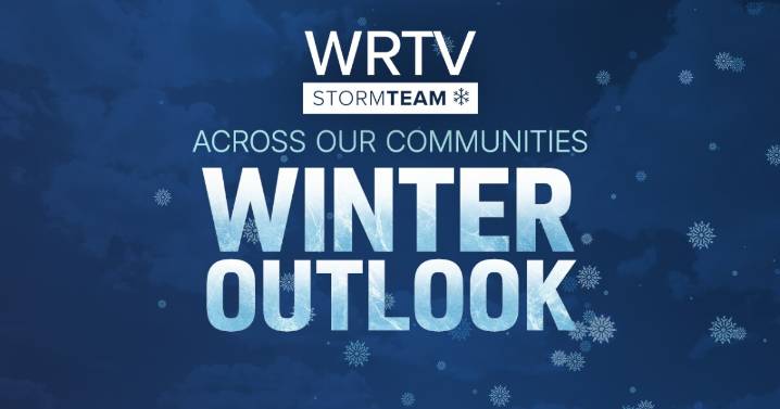 Across Our Communities: Winter Outlook (Full Special)