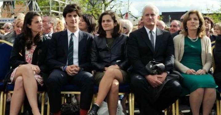 Who Are Tatiana Schlossberg’s Siblings and How Are They Supporting Her Today?