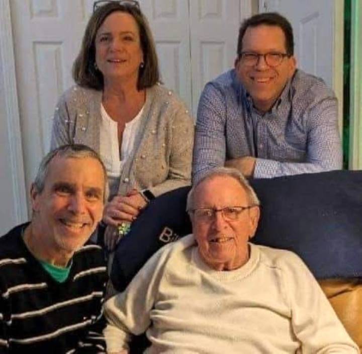 South Lyon man celebrates 50th anniversary of surviving childhood stroke