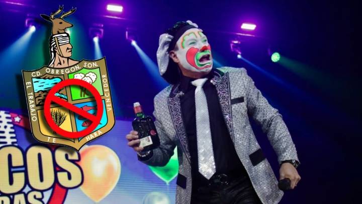 ¿Por qué no volverá Brincos Dieras a Cajeme? La razón detrás de la decisión municipal