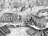 Opinion: Canada wasn't 'stolen' from Indigenous people