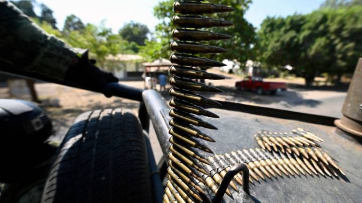 “Es una burla”: empresario aguacatero denuncia planes fallidos de seguridad en Michoacán