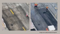 ‘India will take 5 years before the election’: Indian man hails Dubai’s pothole repair within hours of complaint, video sparks debate