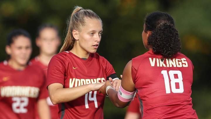 Voorhees edges past Gov. Livingston in North 2, Group 2 quarterfinals