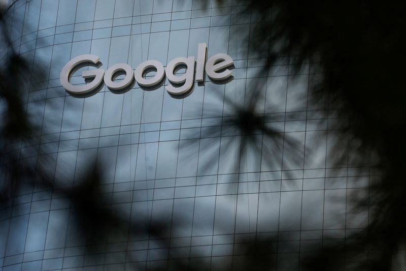 Alphabet on pace to hit $4 trillion market value as AI gains momentum