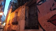 Urbanismo chequea los edificios del Tubo y actuará ya en dos de la calle Libertad: "Hay dejadez"