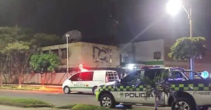 Atacan con explosivos la sede de RCN en Cali, analizan vínculo con otros hechos recientes