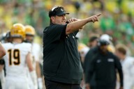 Know the (possible) Oregon State football coaching candidate: Jason Eck