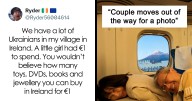 53 Wholesome Moments Between Strangers To Melt Even The Coldest Of Hearts