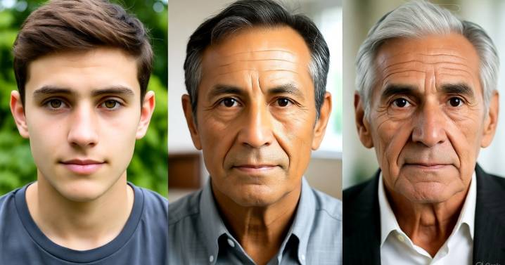 ¿A qué edad empieza la vejez? Uno de cada cinco españoles sitúa el inicio a los 40 años