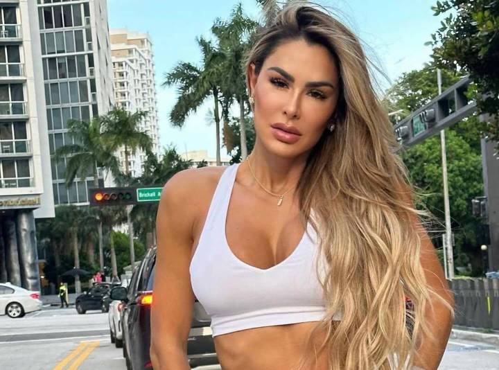 Compara Ninel Conde a ex participante de LCDLF con Nawat Itsaragrisil; ‘Bravo por esta mexicana que sí contó con apoyo’