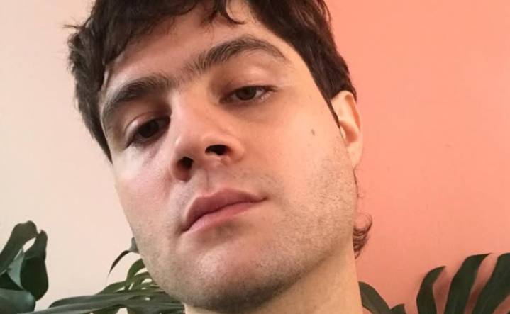 Martin Saracho protagoniza “Yellow”, la serie de acción que llega a HBO Max