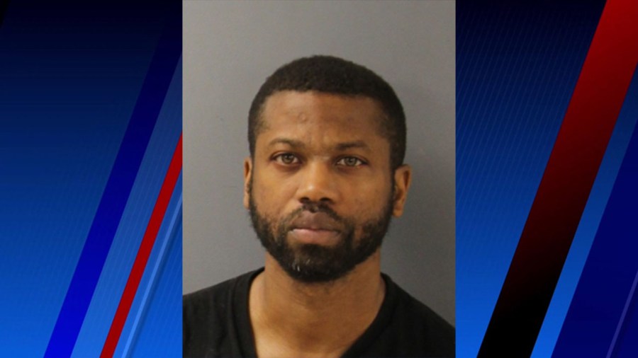 Former NC State Rep. Cecil Brockman's bond reduced after arrest on sex crime charges