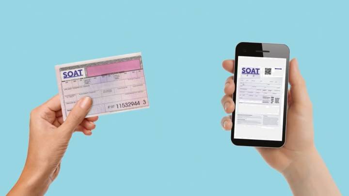 ¡No caiga en la trampa! Así puede comprar el SOAT sin que lo tumben