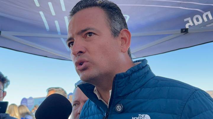 “Fue un acto de buena voluntad en un muy mal lugar”