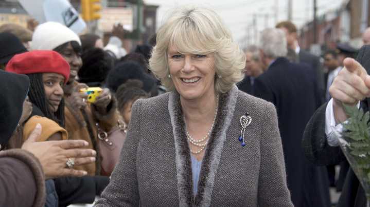 Camilla Parker Bowles' Life Was Never The Same After Princess Diana's Death