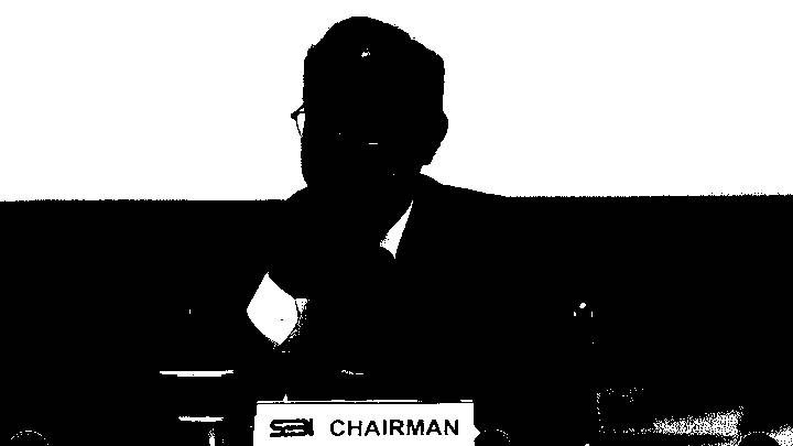 RBI, Sebi consulting on bond derivatives: Tuhin Kanta Pandey