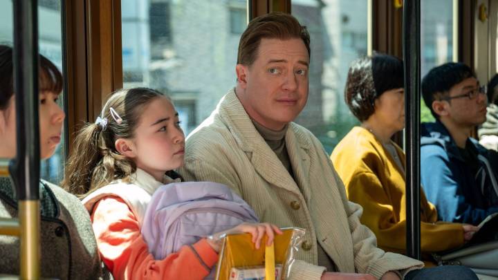 'Rental Family' Review: Brendan Fraser Carries a Crowd