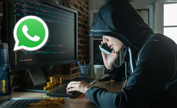 ¿Te pueden clonar el WhatsApp? Descubre cómo protegerte del fraude digital de los ciberdelincuentes