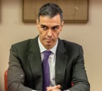 Campaña, saunas y silencio: el triángulo que persigue a Pedro Sánchez