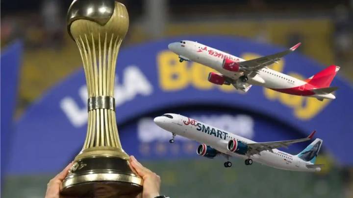 Dimayor se pronunció tras cancelación de vuelos en Colombia: ¿Afecta la programación de Liga BetPlay?