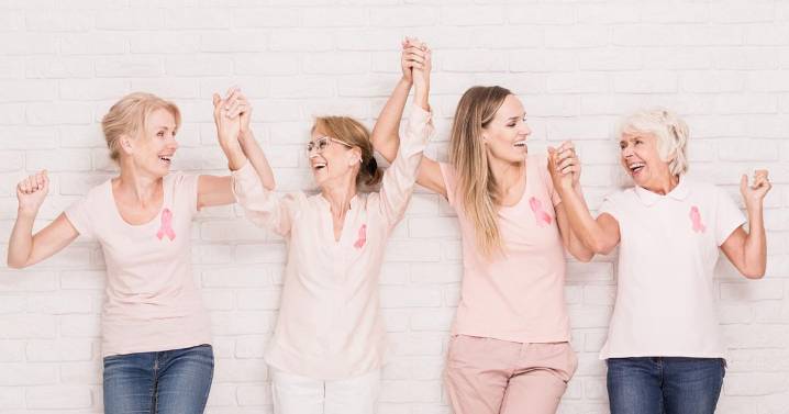 Next breast cancer support group meeting focuses on self