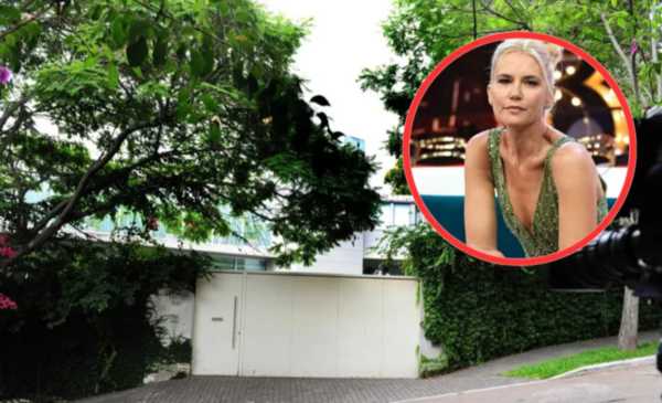 Robaron en la casa de Valeria Mazza: qué se llevaron