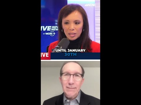 Could shutdown happen again when funds expire in January?