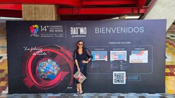 La Fundación Cergui Art cada vez más cerca de la moda