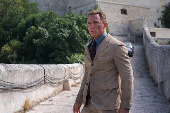 James Bond está literalmente muerto. Y al parecer eso es un problema para su próxima película