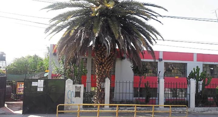 Arequipa: Sachaca tiene 18 colegios con mala infraestructura