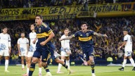 Boca superó 2-0 a Talleres y avanzó a cuartos del Torneo Clausura 2025