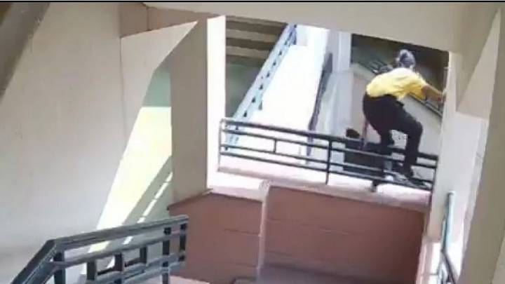 9-Year-Old’s Death At Jaipur School Under Scrutiny As Police Note Cleaned Scene, Missing Bloodstains