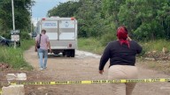 Autoridades encuentran el cuerpo de una mujer en la colonia Cuna Maya