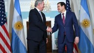 Estados Unidos y Argentina avanzaron en un acuerdo de comercio e inversiones