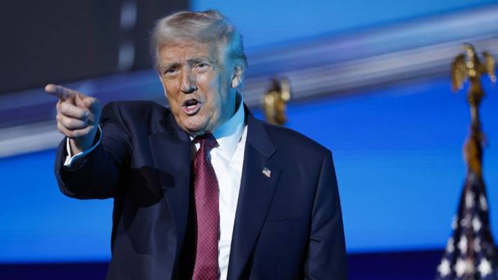 CLAY TRAVIS: Why Republicans must learn to motivate Trump's male voters again