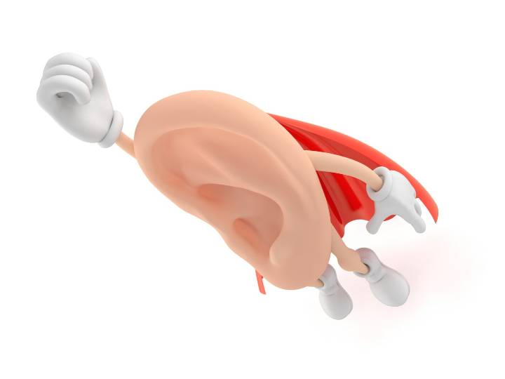 Jenna Kowaleski column: Joining the legion of the hard of hearing is scary